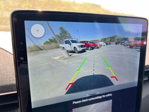 New 2026 Ford Mustang Mach-E Premium image 59