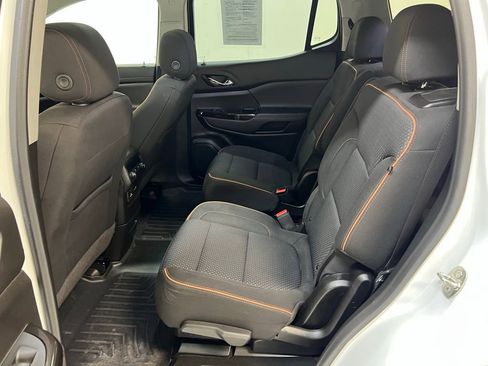 Used 2022 GMC Acadia AT4 w/ Trailering Package image 27