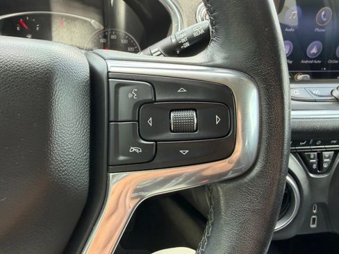 Used 2019 Chevrolet Blazer LT AWD/4WD image 15