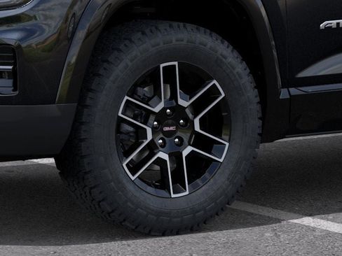 New 2026 GMC Terrain AT4 image 34
