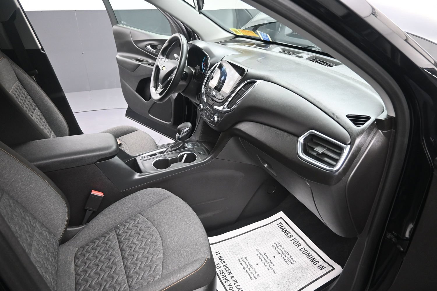 Used 2024 Chevrolet Equinox LT AWD/4WD image 41