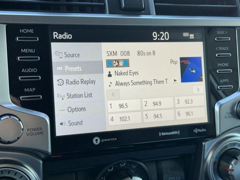 Certified 2024 Toyota 4Runner SR5 Premium image 18