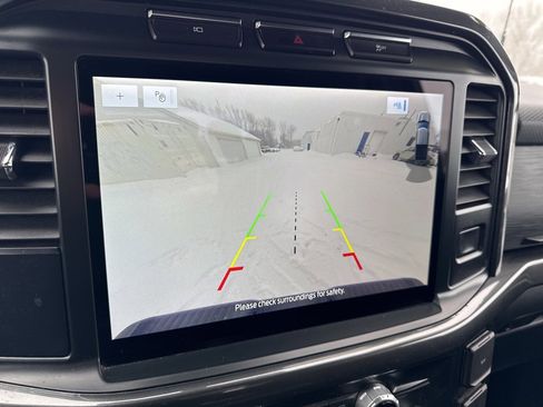 Used 2023 Ford F150 XLT w/ Equipment Group 302A High image 25