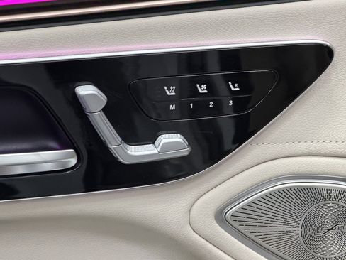 Certified 2023 Mercedes-Benz EQS 450+ Sedan image 21