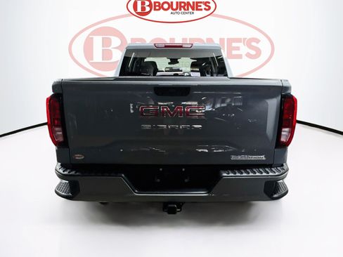 Used 2024 GMC Sierra 1500 Elevation AWD/4WD image 9