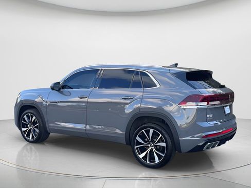 New 2026 Volkswagen Atlas Cross Sport SEL Premium R-Line AWD/4WD image 6