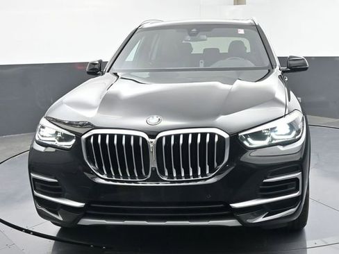 Used 2023 BMW X5 xDrive40i AWD/4WD image 44