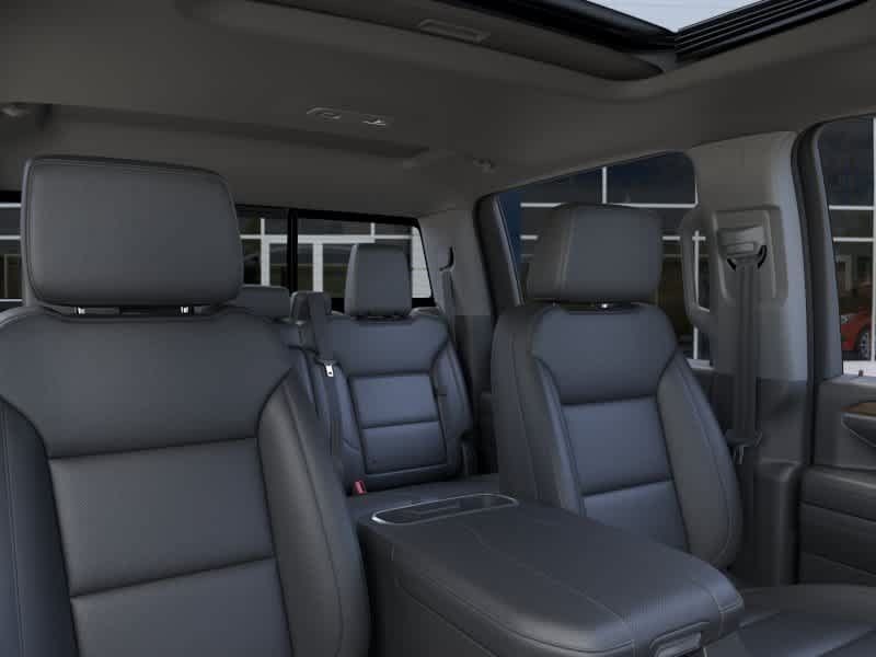 New 2026 GMC Sierra 2500 SLT w/ Texas SLT Premium Package AWD/4WD image 24