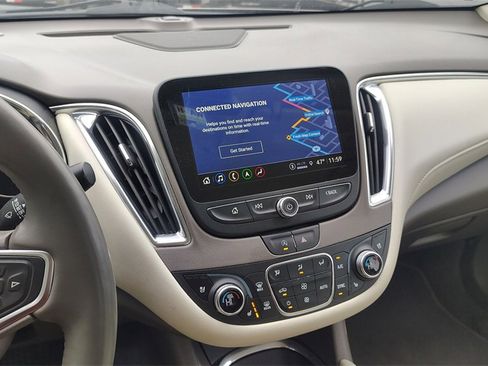 Used 2024 Chevrolet Malibu LT image 19