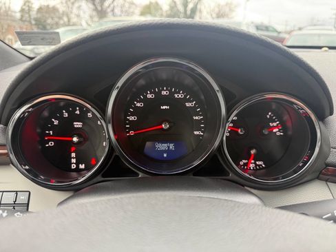 Used 2012 Cadillac CTS Premium image 12