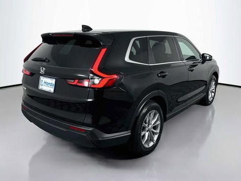 Used 2024 Honda CR-V EX-L image 7