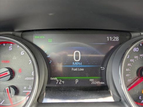 Used 2023 Toyota Camry XSE image 15