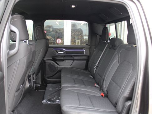 New 2026 RAM 1500 Big Horn image 39