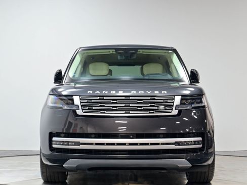 Used 2024 Land Rover Range Rover Long Wheelbase Autobiography AWD/4WD image 59
