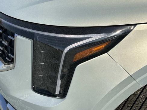 New 2026 Kia Carnival SX image 8