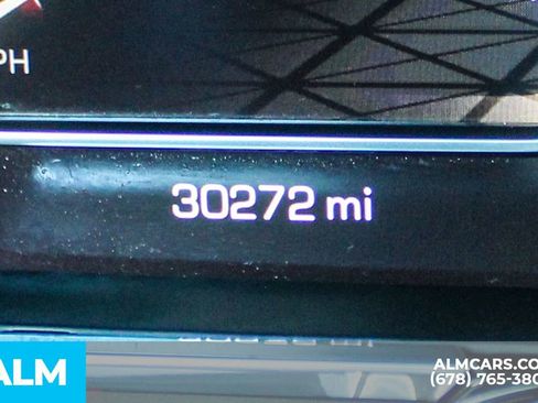 Used 2025 GMC Sierra 1500 SLT image 38