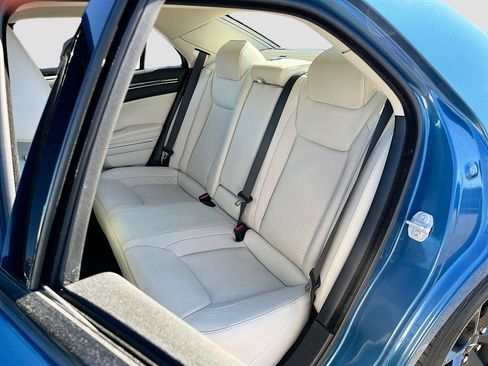 Certified 2023 Chrysler 300 Touring L w/ Comfort Group image 23