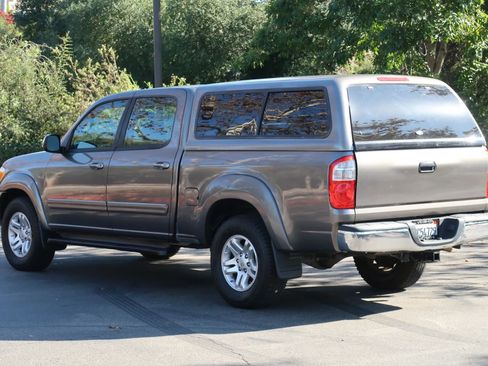 Used 2006 Toyota Tundra SR5 image 4
