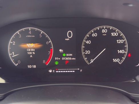 Used 2026 Honda Civic Sport image 24