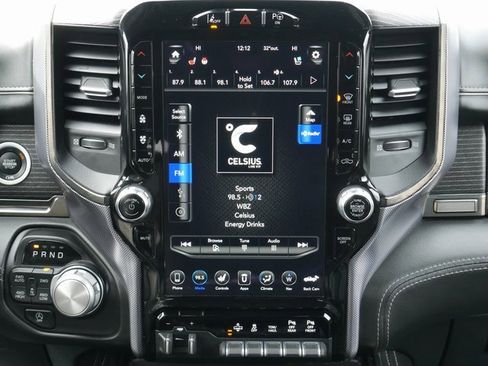 Used 2019 RAM 1500 Limited image 19