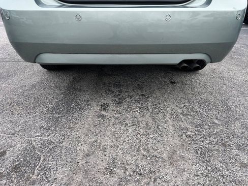 Used 2009 Ford Fusion SEL image 36