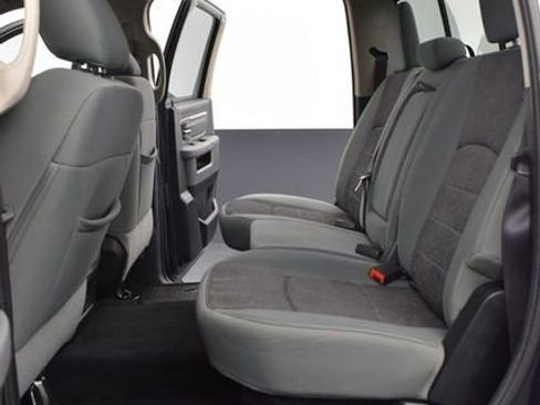 Used 2014 RAM 1500 Big Horn AWD/4WD image 7