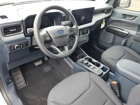 New 2026 Ford Maverick XL image 8