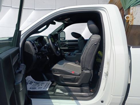 Used 2024 RAM 2500 Tradesman w/ Bed Utility Group AWD/4WD image 10