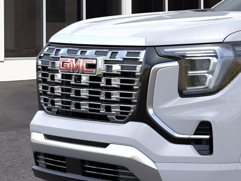 New 2027 GMC Terrain Denali w/ LPO, Floor Liner Package AWD/4WD image 37