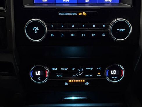 Used 2020 Ford Expedition XLT w/ Equipment Group 201A image 16