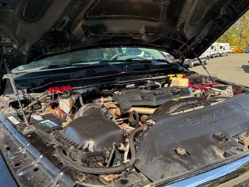 Used 2016 RAM 5500 Tradesman w/ Max Tow Package image 38