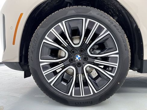 New 2026 BMW X3 xDrive30 w/ Premium Package image 10