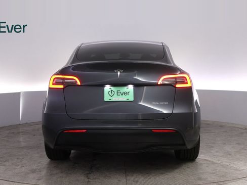 Used 2023 Tesla Model Y Long Range AWD/4WD image 15