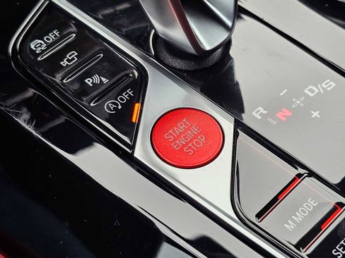 Used 2024 BMW X3 M w/ Competition Package image 35