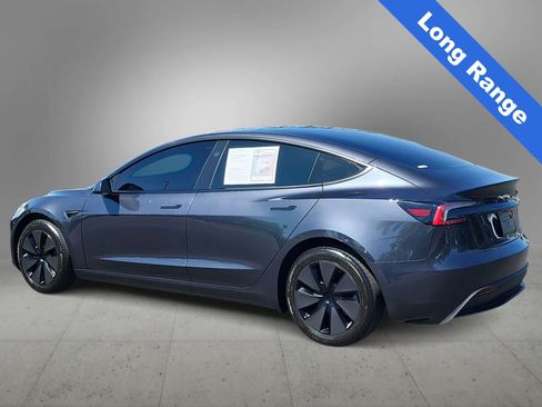 Used 2025 Tesla Model 3 RWD image 6