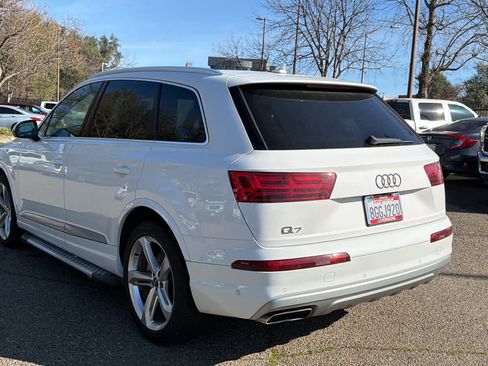 Used 2019 Audi Q7 3.0T Prestige image 7