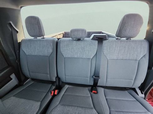 Used 2021 Ford F150 XLT w/ Trailer Tow Package image 18