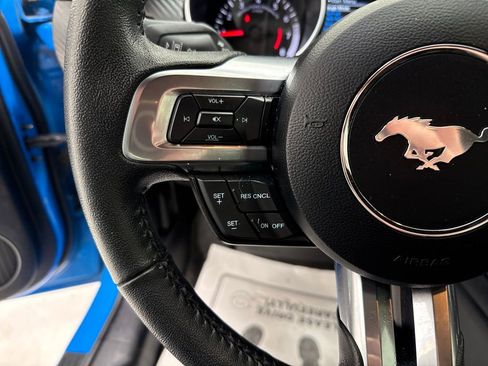 Used 2022 Ford Mustang Coupe w/ Equipment Group 101A image 20