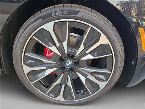 New 2026 BMW iX M70 image 7