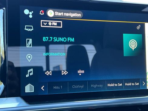 New 2026 Chevrolet Silverado 2500 LTZ w/ LTZ Premium Package AWD/4WD image 17