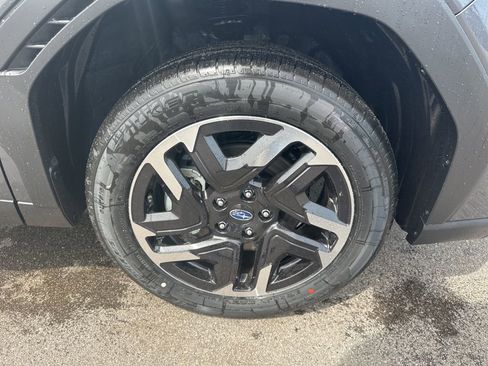 New 2026 Subaru Forester Limited AWD/4WD image 35