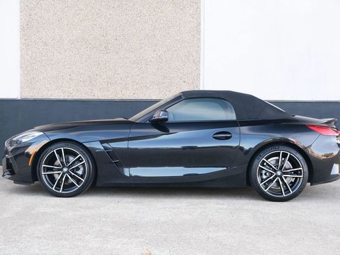 Used 2019 BMW Z4 sDrive30i image 6