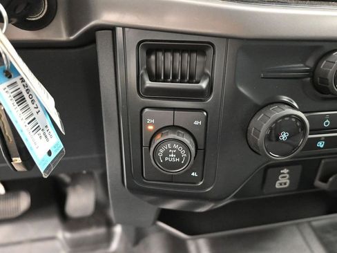 New 2026 Ford F150 XL AWD/4WD image 20