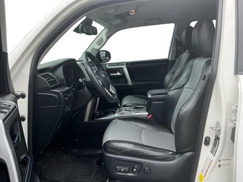 Used 2022 Toyota 4Runner SR5 RWD image 14