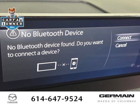 Certified 2026 MAZDA CX-70 SC Plus AWD/4WD image 32