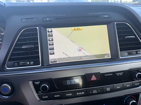 Used 2015 Hyundai Sonata Limited 2.0T FWD image 19