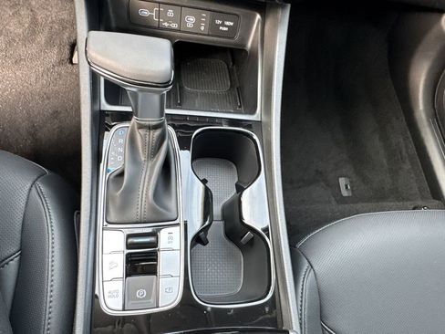 New 2026 Hyundai Tucson SEL FWD image 23