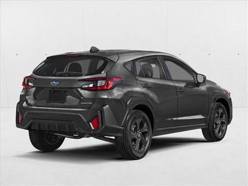 New 2026 Subaru Crosstrek 2.5i image 2