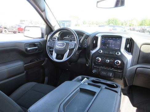 Certified 2021 GMC Sierra 1500 Elevation AWD/4WD image 23