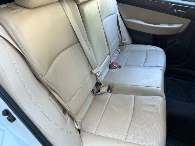 Used 2019 Subaru Outback 2.5i Limited AWD/4WD image 27
